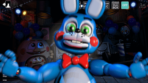 Ultimate Custom Night-screenshot-2