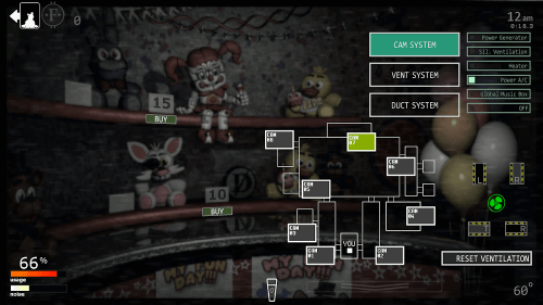 Ultimate Custom Night-screenshot-3