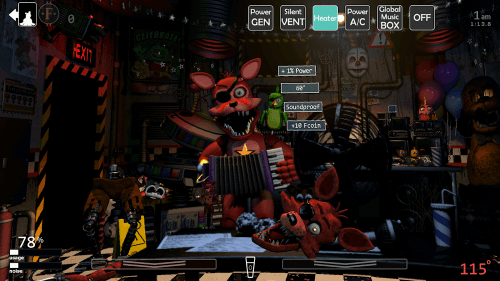 Ultimate Custom Night-screenshot-5