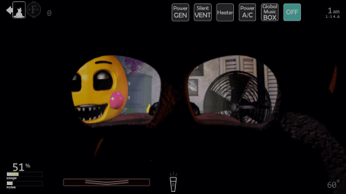 Ultimate Custom Night-screenshot-6