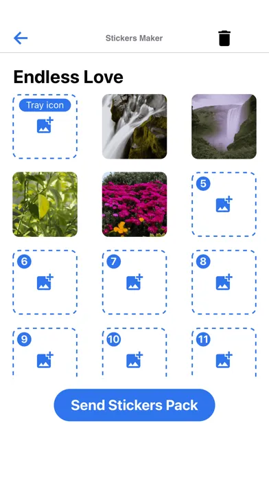 Zrzuty ekranu Status Saver Video Photo Save