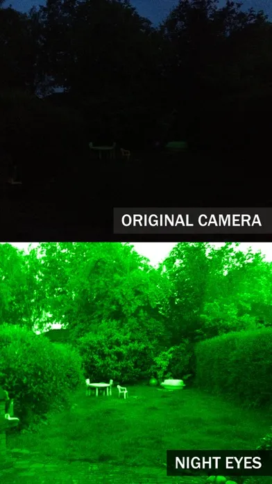 صور Night Eyes - Low Light Camera