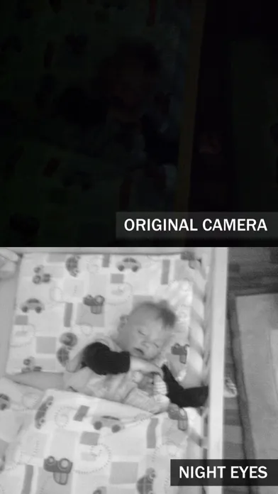 صور Night Eyes - Low Light Camera