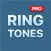 Ringtones for iPhone: Ring App