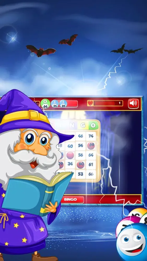 Fun Bingo Daily 스크린샷