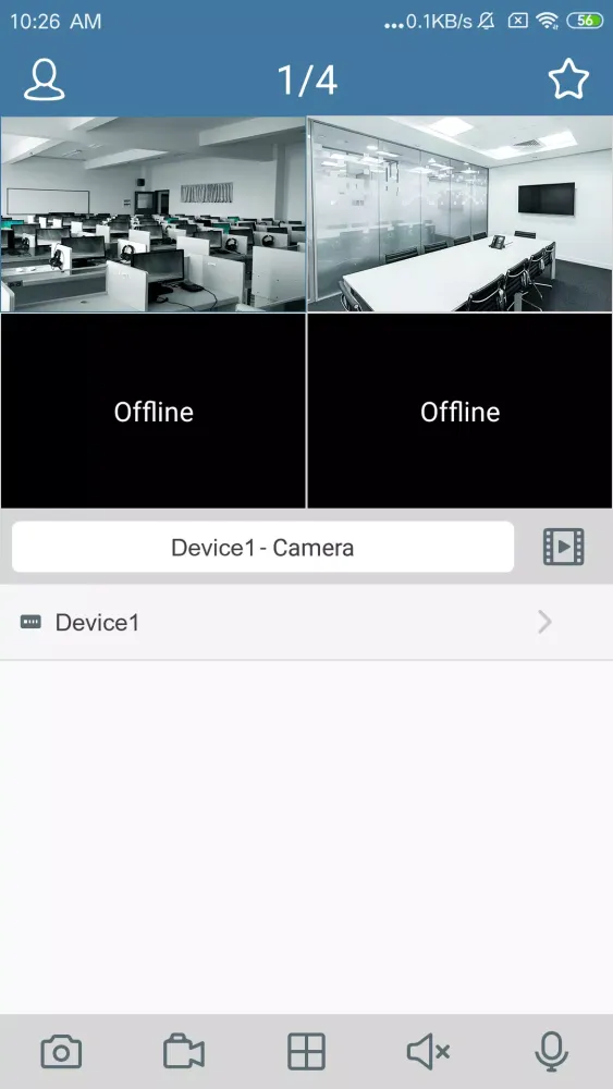 Taiwan Boss View应用截图