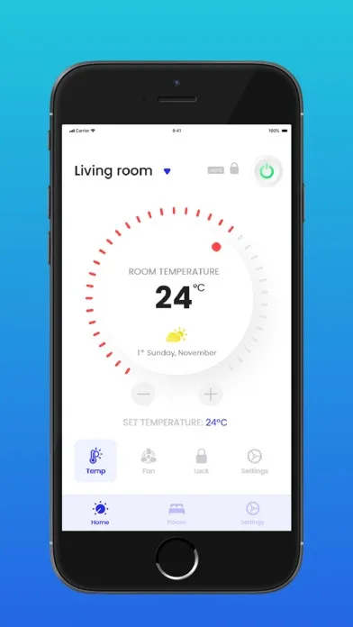 Trueway Smart應用截圖