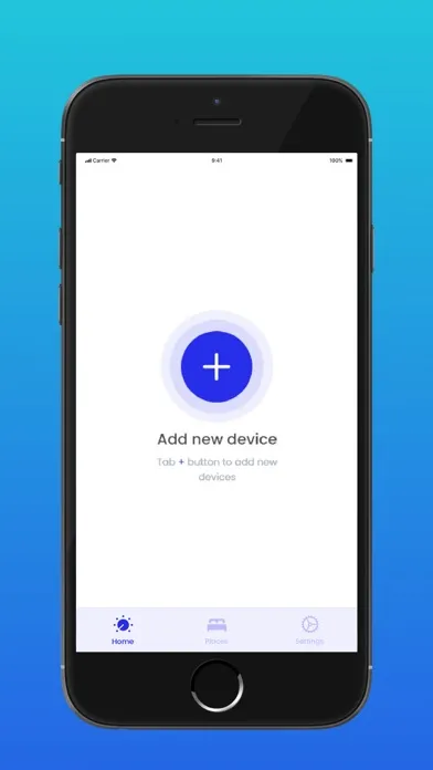 Trueway Smart應用截圖