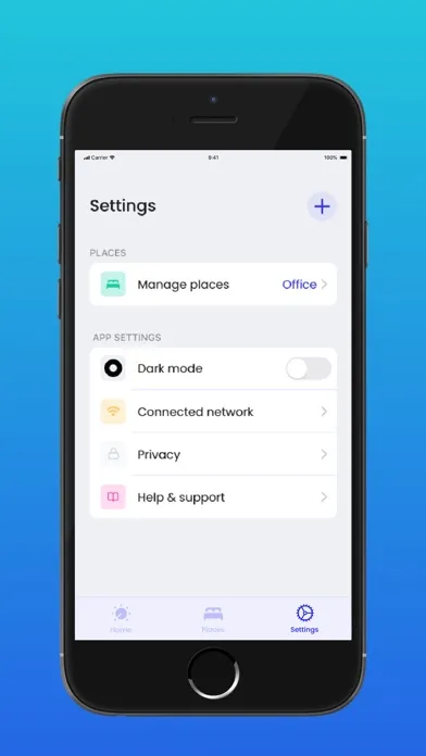 Trueway Smart應用截圖