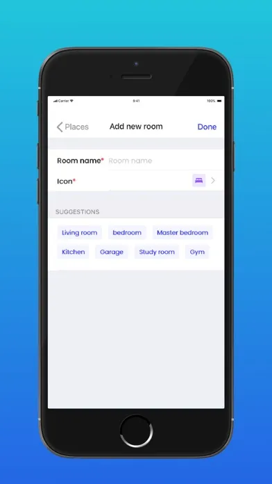 Trueway Smart應用截圖