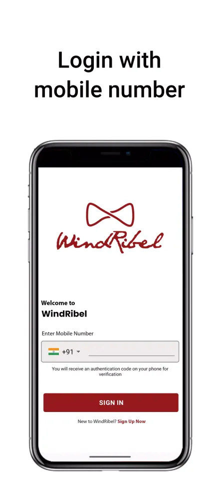 WindRibel Ekran Görüntüleri