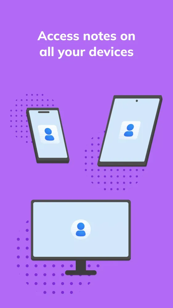 Client Note Tracker Ekran Görüntüleri