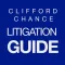 Clifford Chance Litigation