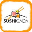 Sushigada