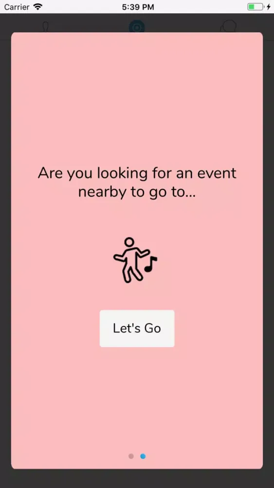 Screenshot di Clik - Grow Your Circle