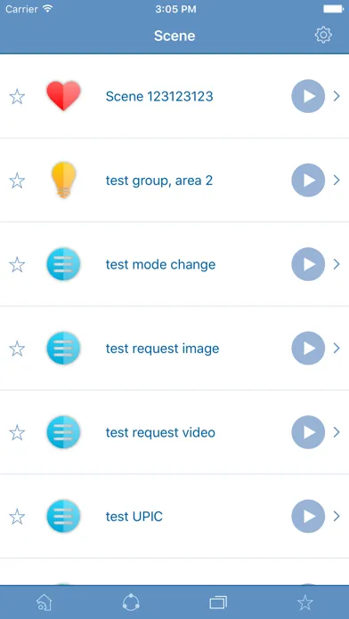 Screenshot di 4Control