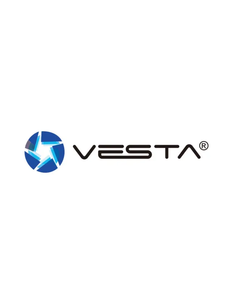 Tangkapan layar Vesta Australia iPad 