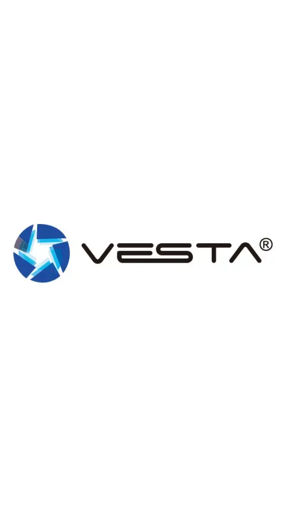 Tangkapan layar Vesta Australia