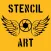 StencilArt Fun Photo Editor – Stencil, Street, Silhouette Art & Creative Design Studio