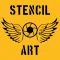 StencilArt Fun Photo Editor – Stencil, Street, Silhouette Art & Creative Design Studio