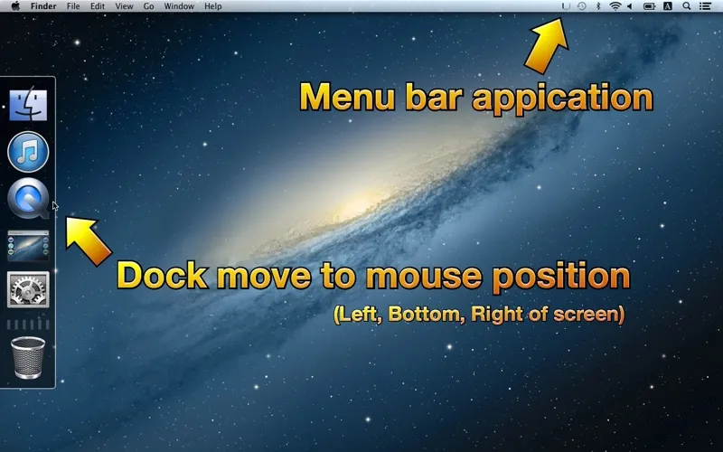 صور Moving Dock