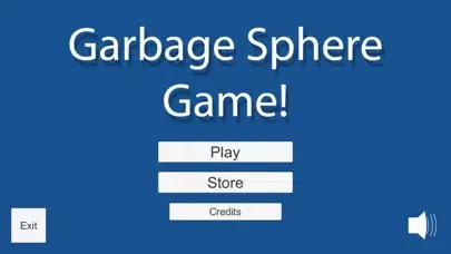 Capturas de pantalla de Garbage Sphere