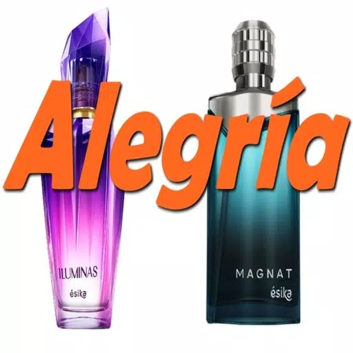 Alegria Alegria