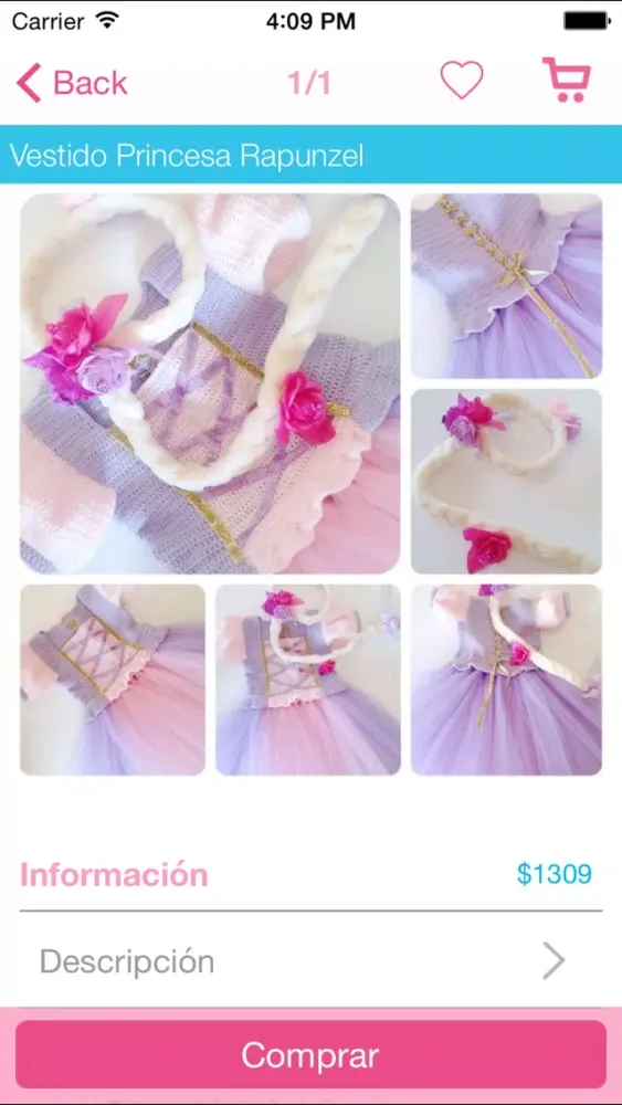 Princess Tutu スクリーンショット