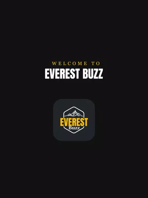 Скриншоты Everest Buzz iPad 