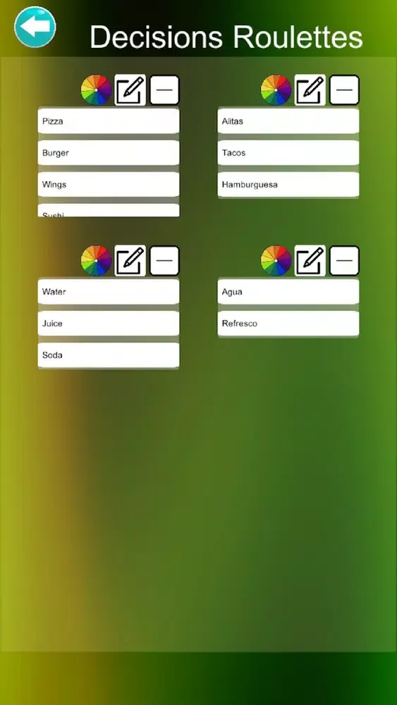 تصاویر Decisions Games