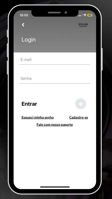 NEO APP. Ekran Görüntüleri