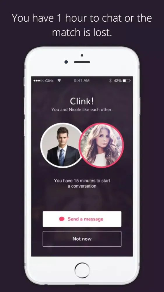 Clinks - The Perfect Ice Breaker स्क्रीनशॉट