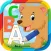 Abc Tracing: Endless Learning Alphabet Toddlers