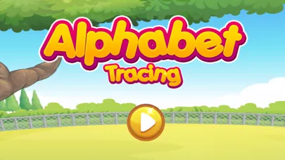 Abc Tracing: Endless Learning Alphabet Toddlers應用截圖