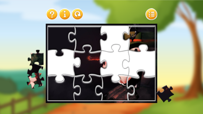 Cartoon Jigsaw Puzzles Box For Roblox Screenshots