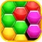 Merge Block - Hexa Puzzle