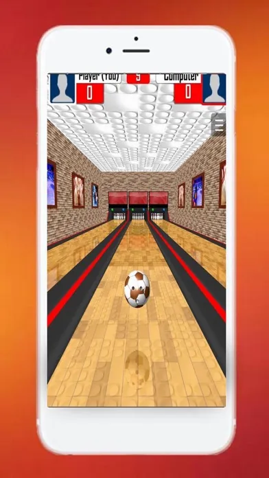 صور Color Bowling Play