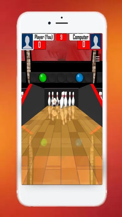 صور Color Bowling Play