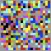 ChromoFill L Free Color Crosswords
