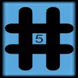 Number Fill S: Crossword Fill-in Puzzles