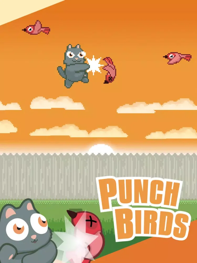 Cats Are Jerks iPad  स्क्रीनशॉट