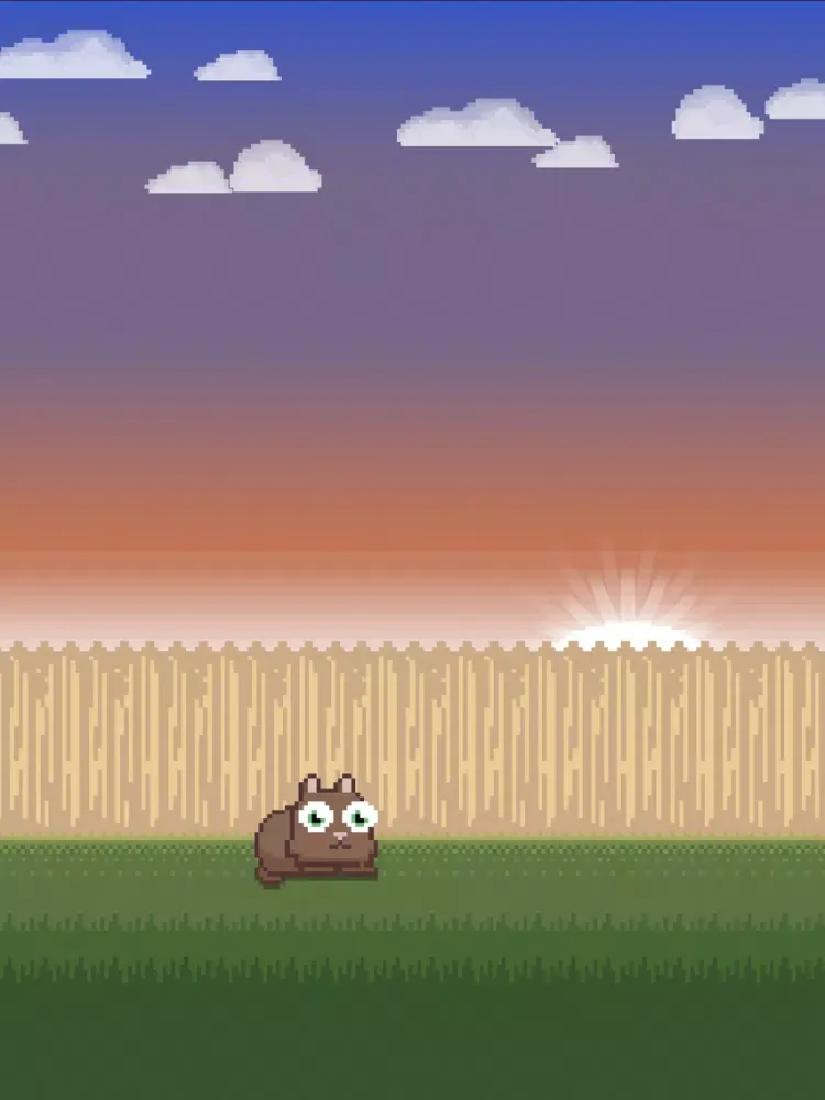 Cats Are Jerks iPad  स्क्रीनशॉट
