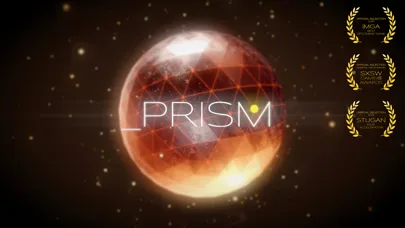 Ảnh chụp màn hình của _PRISM
