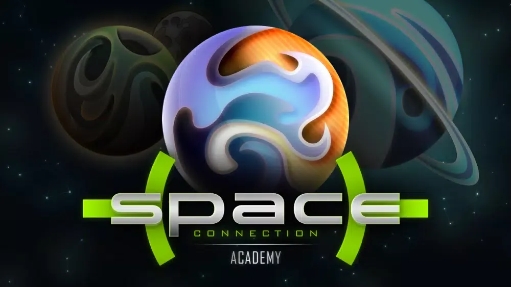 Capturas de pantalla de Space Connection Academy