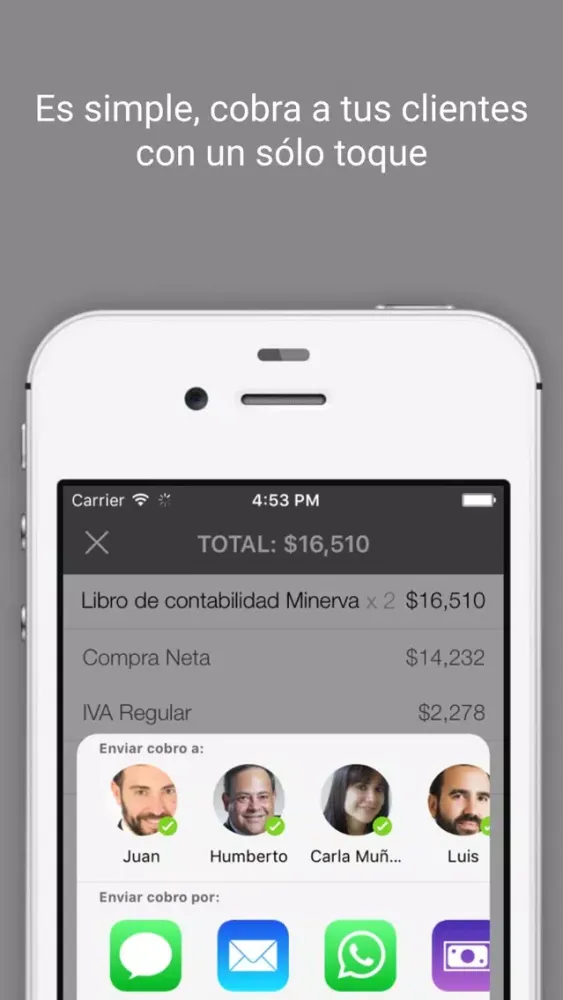 صور PayRabbit Comercio