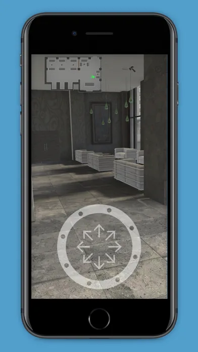 Screenshot di Portal - AR
