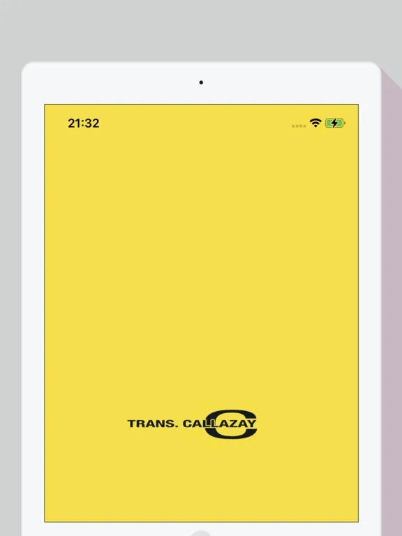 Capturas de pantalla de GualaTC Cliente iPad 