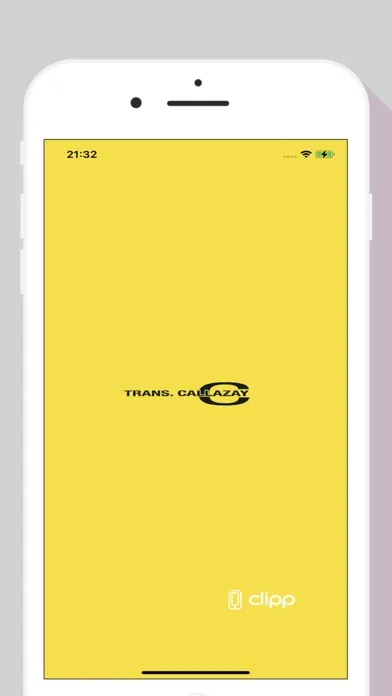 Capturas de pantalla de GualaTC Cliente