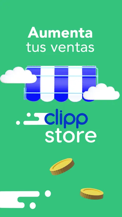 تصاویر Clipp Store 3.0