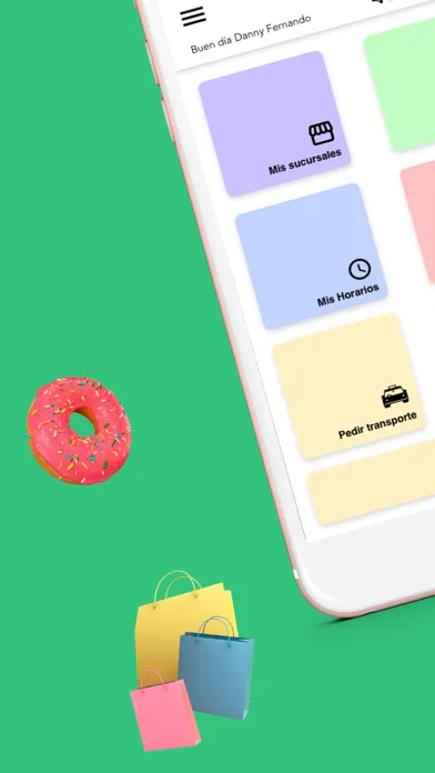 تصاویر Clipp Store 3.0